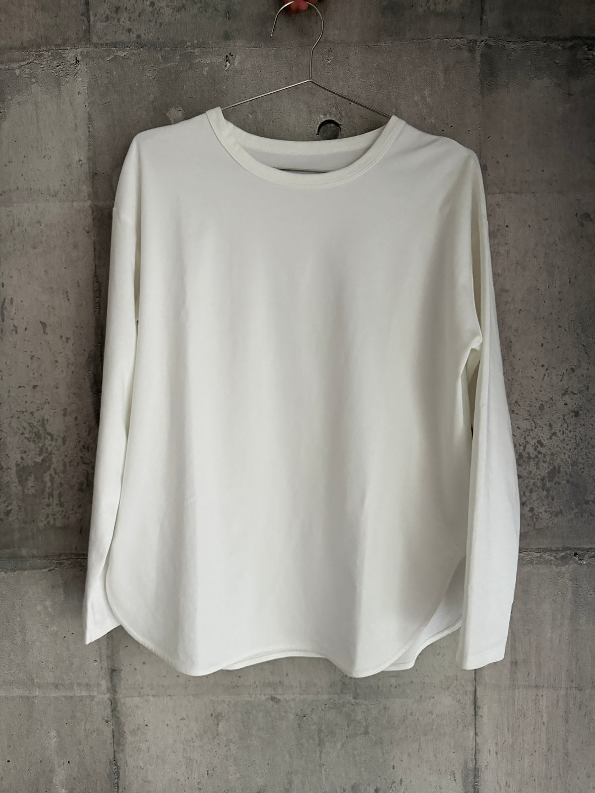 【pre-order】long-sleeve tee