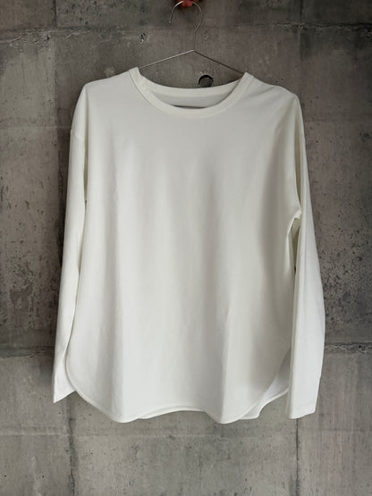【pre-order】long-sleeve tee