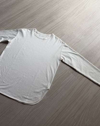 【pre-order】long-sleeve tee